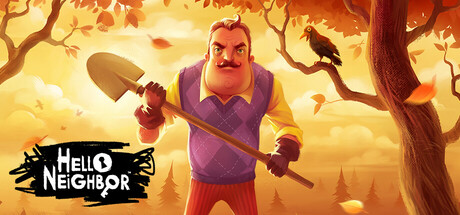 ‘Hello Neighbor’ Menguak Misteri Tetangga Horror