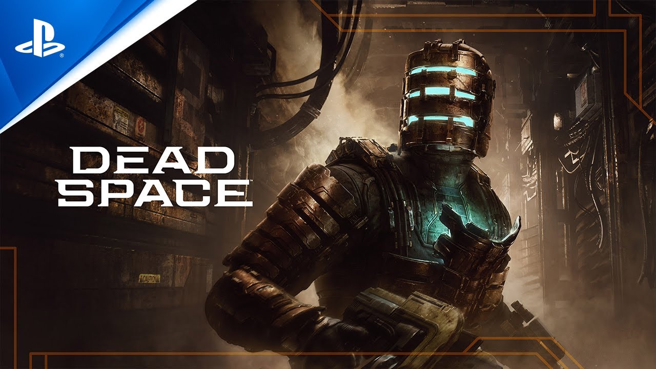 Dead Space Remake: Kebangkitan Teror di Luar Angkasa