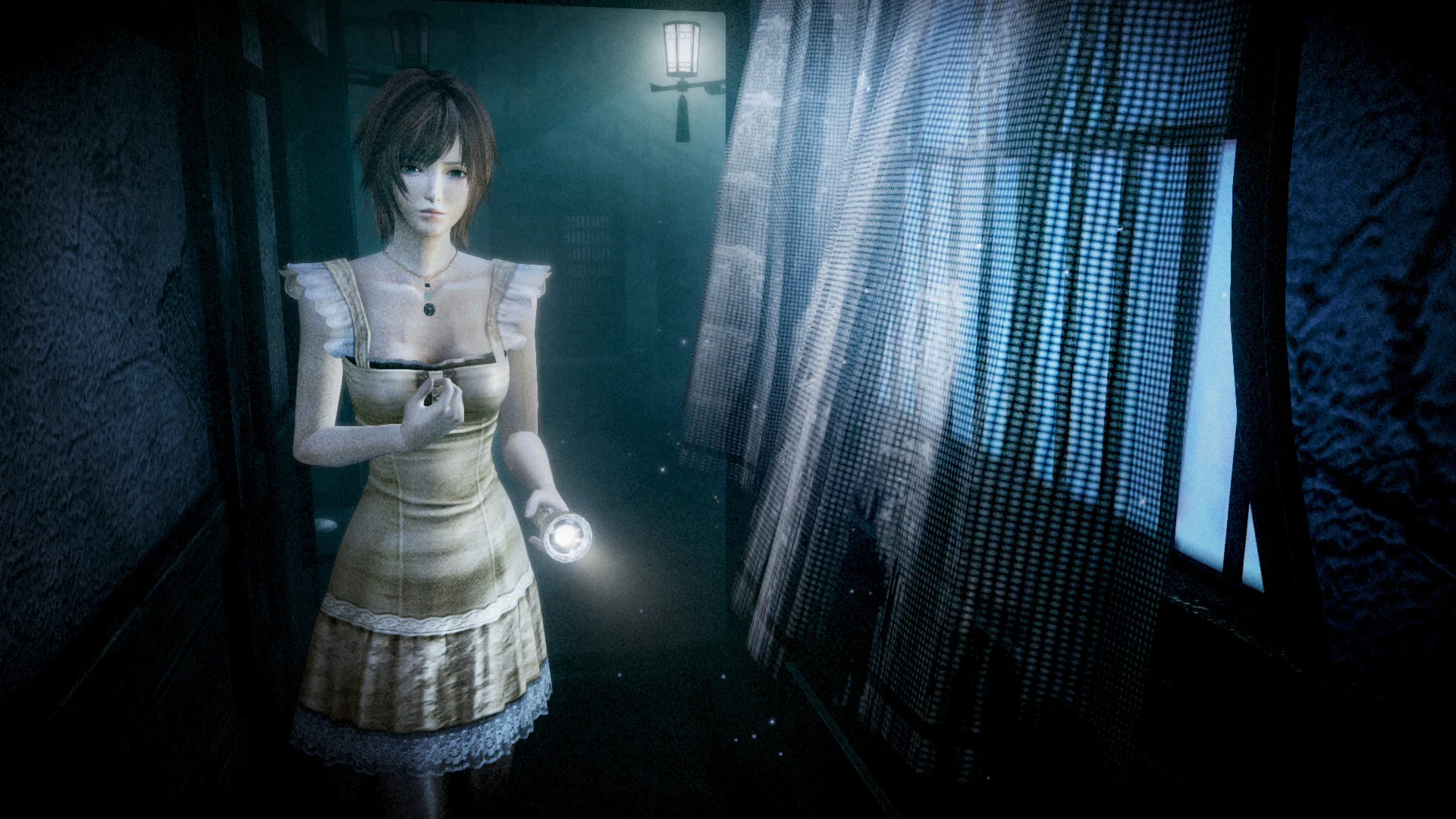 Review Terbaru Fatal Frame Mask of the Lunar Eclipse 