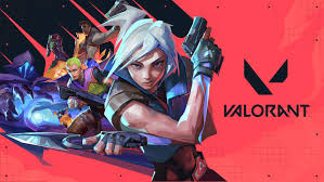 Game Valorant – Perpaduan Strategi, Skill, dan eSports Masa Kini