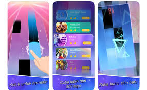 Game Mobile – Solusi Hiburan Praktis di Era Digital