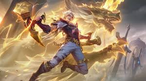 Mobile Legends – MOBA Favorit di Era Game Mobile