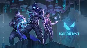 Valorant – Dominasi Game FPS Taktis di Era Digital