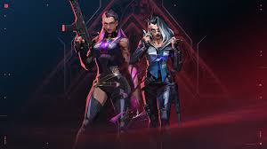 Valorant – Revolusi Game FPS Modern dengan Sentuhan Taktis