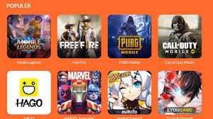 Menyelami Dunia Game Mobile: Dari Hobi hingga Profesi